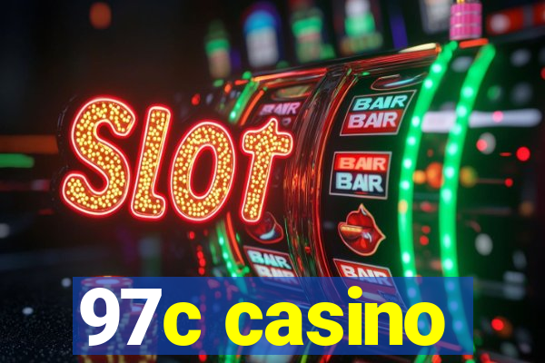 97c casino